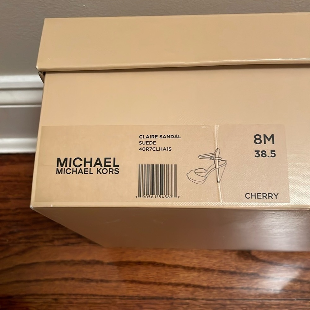 Michael Kors Shoes - Picture 9 of 9